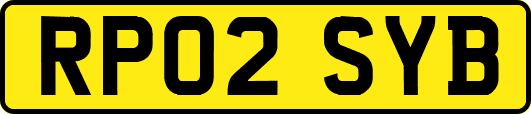 RP02SYB
