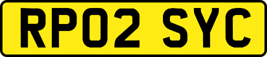 RP02SYC