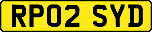 RP02SYD