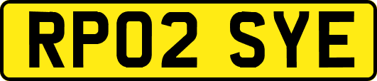 RP02SYE