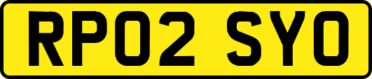 RP02SYO