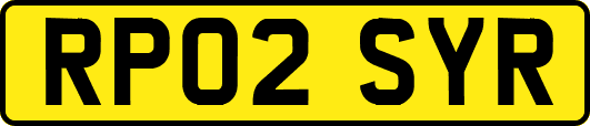 RP02SYR