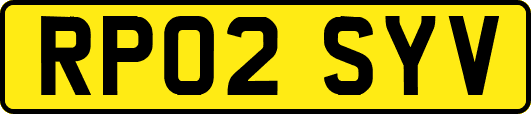 RP02SYV