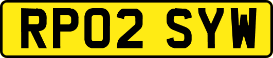 RP02SYW
