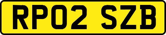 RP02SZB