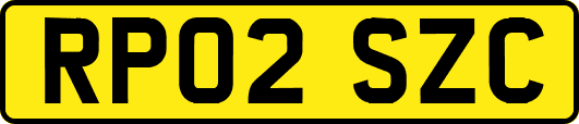RP02SZC