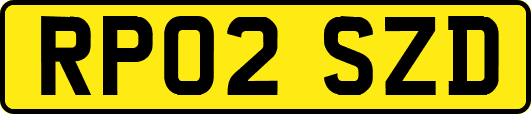 RP02SZD