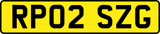 RP02SZG