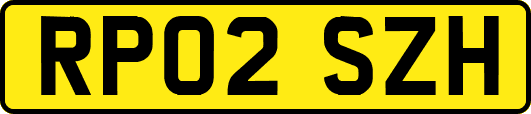 RP02SZH