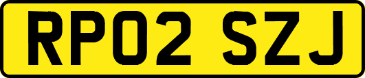RP02SZJ