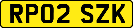 RP02SZK