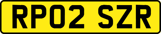 RP02SZR