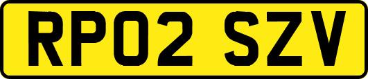 RP02SZV
