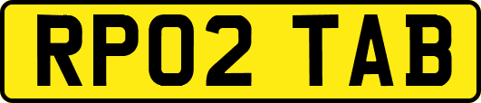 RP02TAB