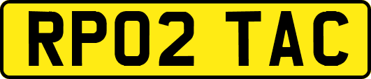 RP02TAC