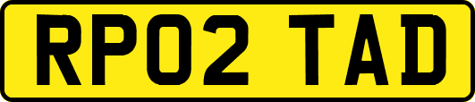 RP02TAD