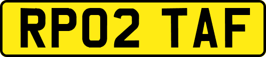 RP02TAF
