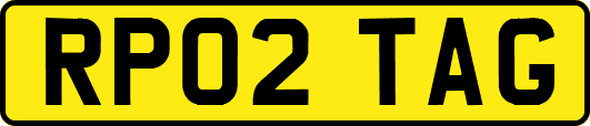 RP02TAG