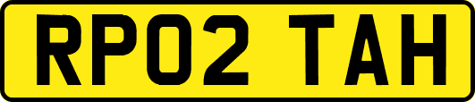 RP02TAH