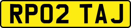 RP02TAJ