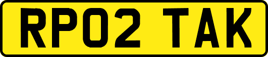 RP02TAK