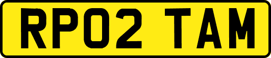 RP02TAM
