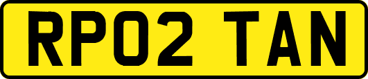 RP02TAN