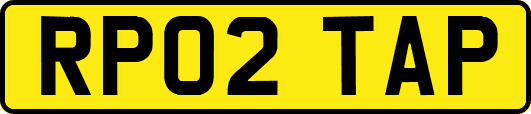 RP02TAP