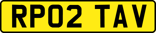 RP02TAV