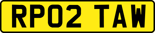 RP02TAW