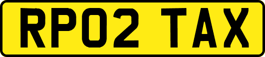 RP02TAX