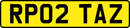 RP02TAZ