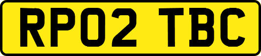 RP02TBC