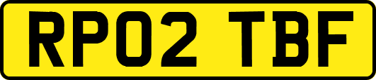 RP02TBF