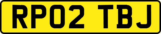 RP02TBJ
