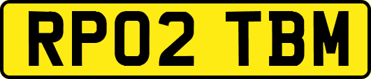 RP02TBM