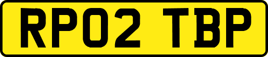 RP02TBP