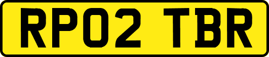 RP02TBR