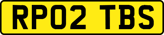 RP02TBS