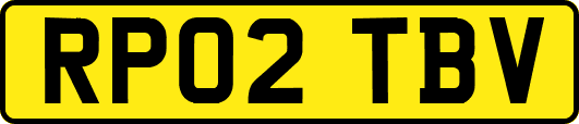 RP02TBV