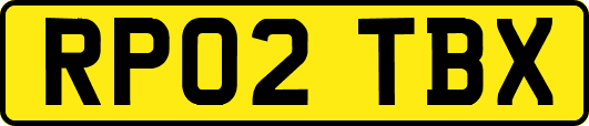 RP02TBX