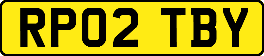 RP02TBY