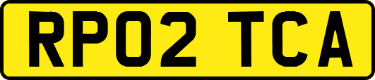 RP02TCA