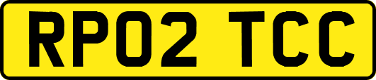 RP02TCC