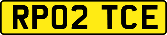 RP02TCE