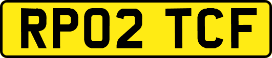 RP02TCF