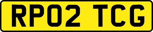 RP02TCG
