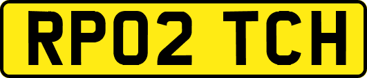 RP02TCH