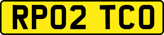 RP02TCO