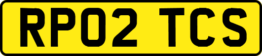 RP02TCS